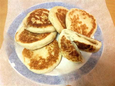hoddeok korean sugar pancakes